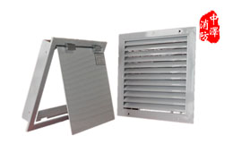 机械式泄压口SXYK-0.12J