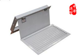 机械式泄压口SXYK-0.25J