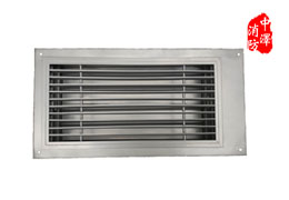 机械式泄压口SXYK-0.12F