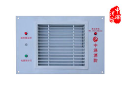 SXYK-0.1D电动泄压口