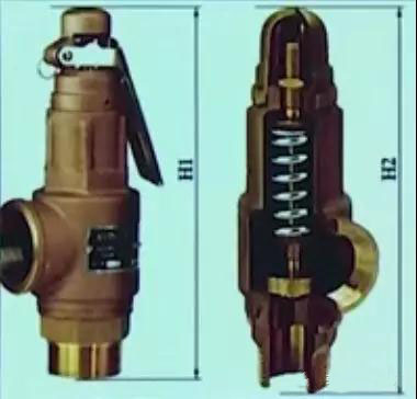 气体灭火管件